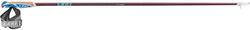 Stocke Nordic Walking LEKI Pacemaker Lite Bordo