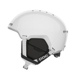 Helm POC Calyx Carbon Mips Carbon/Hydrogen White - 2025/26