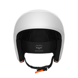 Helm POC Skull Dura X Mips Hydrogen White - 2025/26