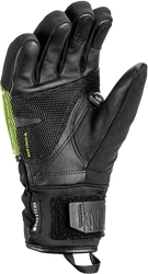Handschuhe LEKI WCR Coach 3D Junior - 2025/26