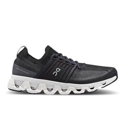 Man Schuhe On Running Cloudswift 3 All Black