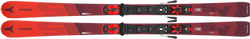 Ski Atomic Redster S7 + MI 12 GW Red/Black - 2024/25