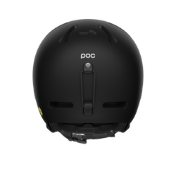 Helmet POC Fornix MIPS Uranium Black Matt - 2025/26