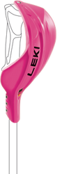 Gate guard LEKI Gate Guard Closed Worldcup Pink