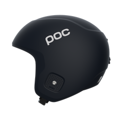 Helm POC Skull Dura Jr Blixten Blue Matt - 2025/26