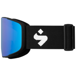 Brille Sweet Protection - Boondock RIG® Reflect RIG Aquamarine/Matte Black/Black - 2025/26