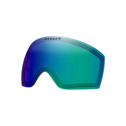 Ersatzlinse Oakley Flight Deck Pro M Prizm Argon Iridium - 2025/26