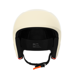 Helm POC Skull Dura Comp Mips Rouge/Blanc - 2025/26