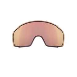 Goggle lense POC Zonula Race Lens Clarity Intense/Sunny Gold - 2025/26