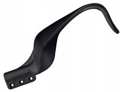 Schlagschutz Gabel Gate Blocker JR Black  - 2025/26