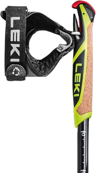  Rollskistöcke LEKI XTA 6.5 Vario