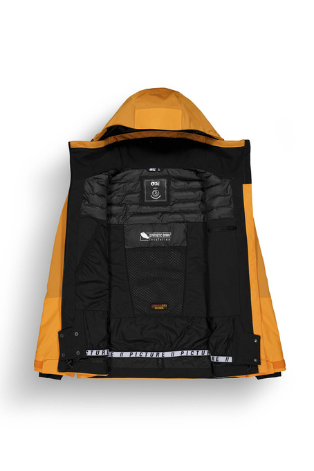 Snowboardjacke Picture Goods Carrot - 2024/25 