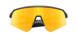 Sunglasses OAKLEY Sutro Lite Sweep Prizm 24k Lenses/Matte Carbon Frame