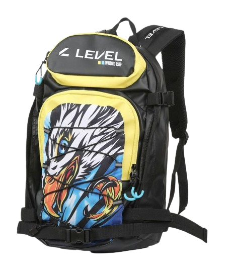 Rucksack Level Backpack Freeride Eagle 25 L - 2025/26
