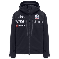 Skijacke Kappa 6CENTO 602C US Blue Baritone - 2025/26