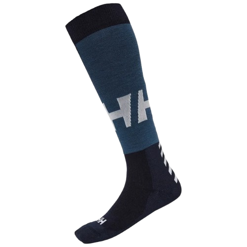 Socken Helly Hansen Alpine Sock Medium/Navy - 2025/26
