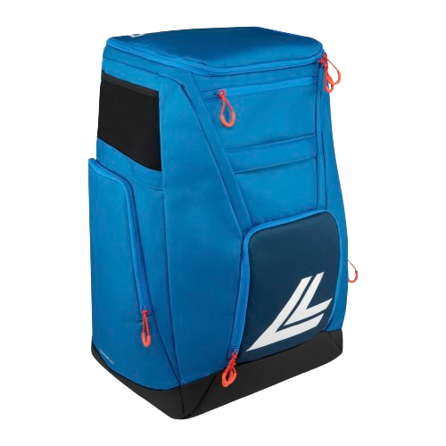 Backpack for ski boots Lange Racer Bag Small - 2025/26