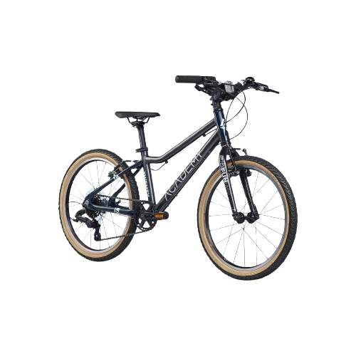 Bike Academy Grade 4 FUNtasy Black 20" - 2024