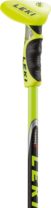 Schlagschutz LEKI Thumb Guard - 2021/22