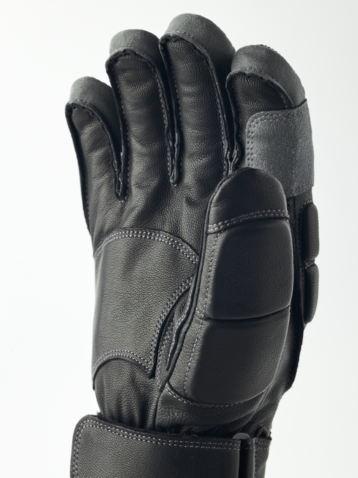 Handschuhe Hestra GSL Race Trigger Black - 2025/26
