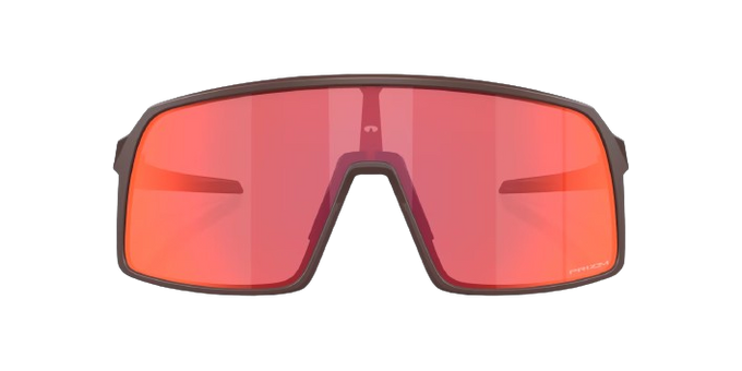 Sonnenbrille OAKLEY Sutro Chrysalis Collection Prizm Trail Torch Lenses / Matte Grenache Frame