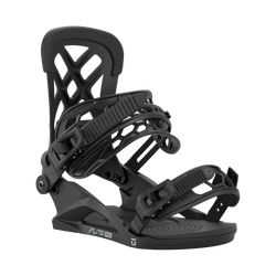 Snowboard Bindings Union Flite Pro Black - 2025/26