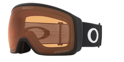 Goggles Oakley Flight Tracker L Matte Black Prizm Snow Persimmon - 2025/26