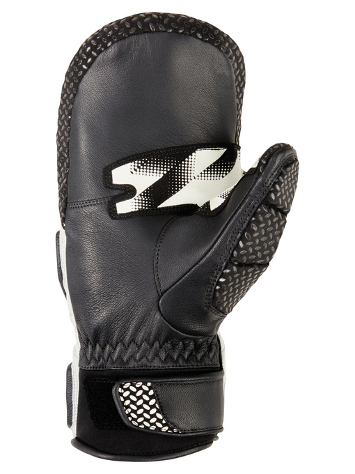 Gloves Ziener Gatoro-z Pr Mitten Glove Man Black - 2025/26