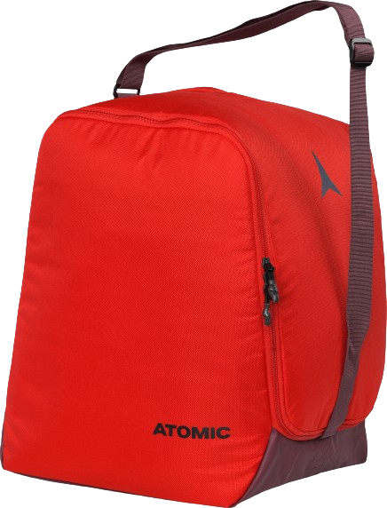 Ski Boot Bag Atomic Boot & Helmet Bag Red – 2025/26