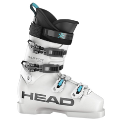 Skischuhe HEAD Raptor WCR 6 SC RV White - 2025/26