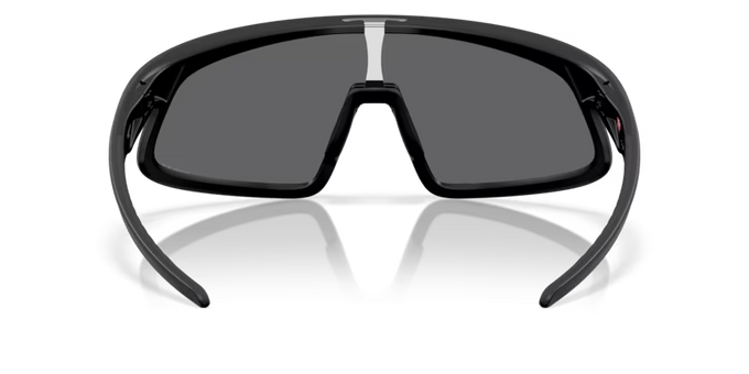 Sunglasses OAKLEY RSLV Matte Black Frame/Prizm Black Lenses