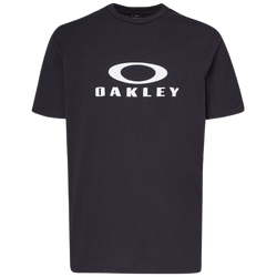 T-Shirt Oakley O Bark 2.0 Blackout
