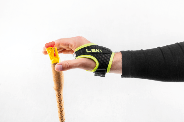 Stocke Trail Running LEKI Ultratrail FX.One