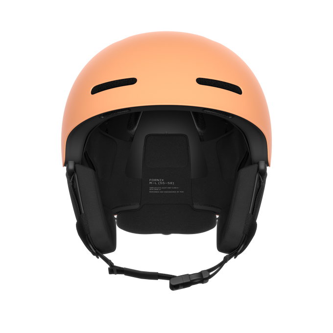 Helmet POC Fornix MIPS Apricot Sunstone Matt - 2025/26