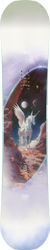 Snowboard Capita Space Metal Fantasy Wide - 2025/26