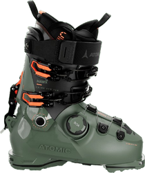 Ski boots Atomic Hawx Prime XTD 130 BOA W Not Purple/Cement – 2025/26