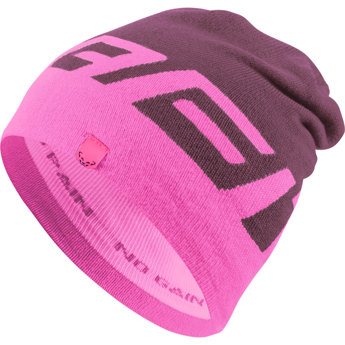 Mütze Dynafit FT Beanie Cheeky Pink - 2025/26
