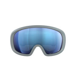Ski goggles POC Fovea Mid Granite Grey/Partly Sunny Blue - 2025/26