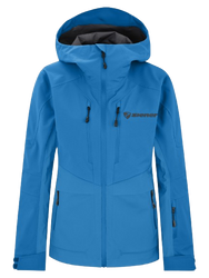 Skijacke Ziener Trivor Man Padded Persian Blue Persian Blue - 2025/26