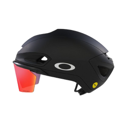 Bicycle helmet Oakley ARO7 Road EU Matte Black/Prizm Road - 2025