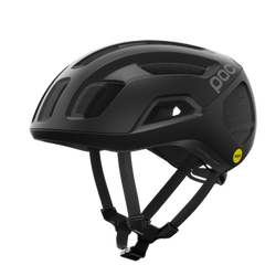 Bicycle helmet POC Ventral Air MIPS Uranium Black Matt - 2024