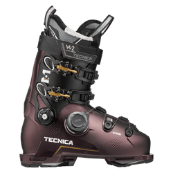 Ski boots TECNICA Mach BOA MV 105 W GW Violet Iridescent - 2025/26