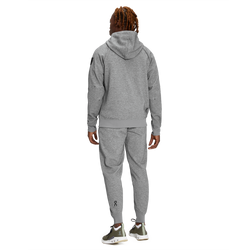 On Running Zip Hoodie Grey - 2025