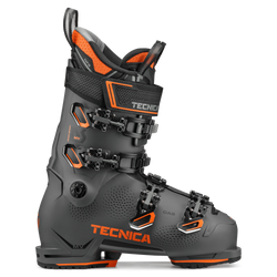 Skischuhe TECNICA Mach Sport MV 100 GW Race Grey - 2025/26