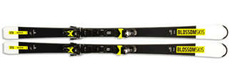Skis BLOSSOM N1 GS + SPCOM05.01 + WSP412BY