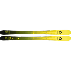 Skis VOLKL Rise Up 82 - 2021/22