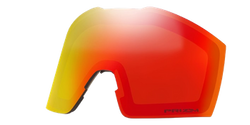 Replacement lens Oakley Fall Line L Repl Lens Prizm Torch Irid - 2024/25