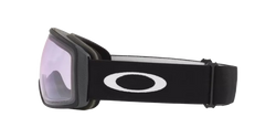 Goggles Oakley Flight Tracker L Matte Black Prizm Snow Clear - 2025/26
