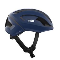 Bicycle helmet POC Omne Air MIPS Lead Blue Matt - 2024