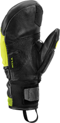 Handschuhe LEKI WCR Venom 3D Junior Mitt - 2025/26